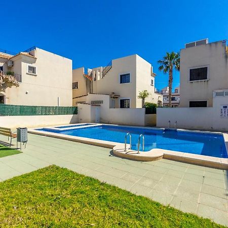Fh Mediterraneo Torrevieja Esterno foto