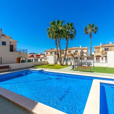 Fh Mediterraneo Torrevieja Esterno foto