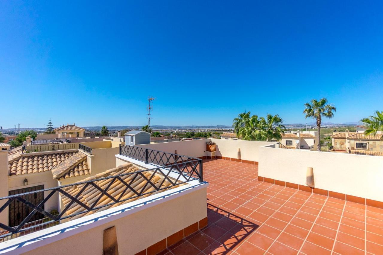 Fh Mediterraneo Torrevieja Esterno foto